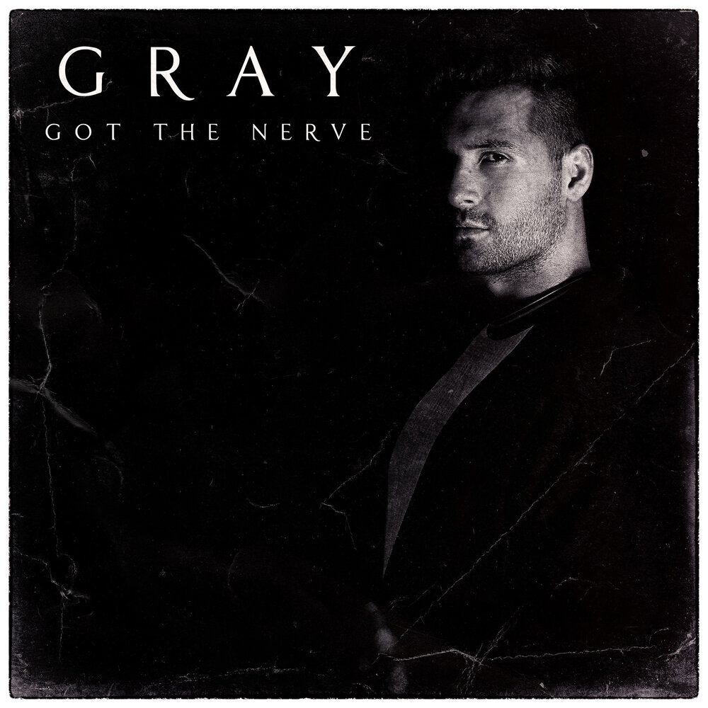 Gray music