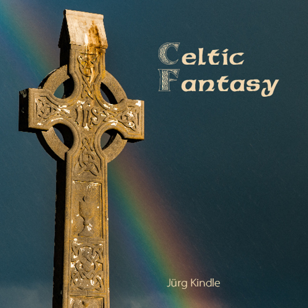 Celtic Fantasy.