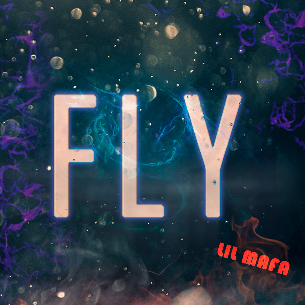 A little fly. Lil Fly. Lil Fly out da Darkness of da kut. Lil Fly out da Darkness. Lil Fly out da Darkness Tape.