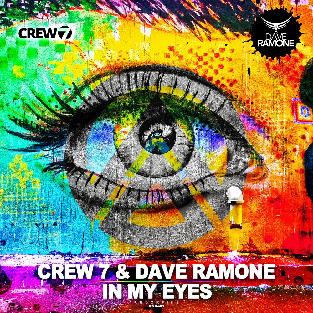 Eyes crew. Dave Ramone. Dave Ramone DJ. Dave Ramone - Love on repeat. Dave Ramone Minelli.