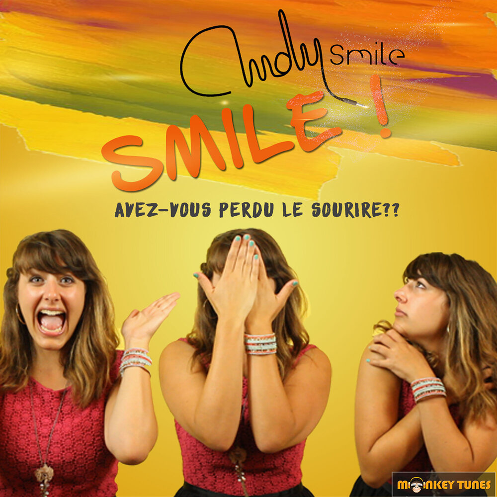 Музыка улыбайся. Smile smile smile песня. Клип песни smile. Энди Смайл. Радио улыбка.