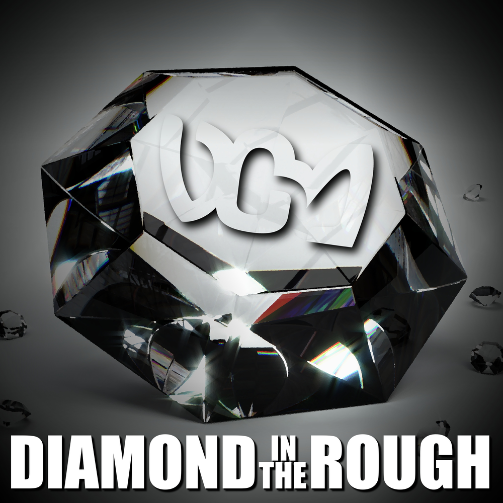 Rough перевод. Diamonds in the rough.