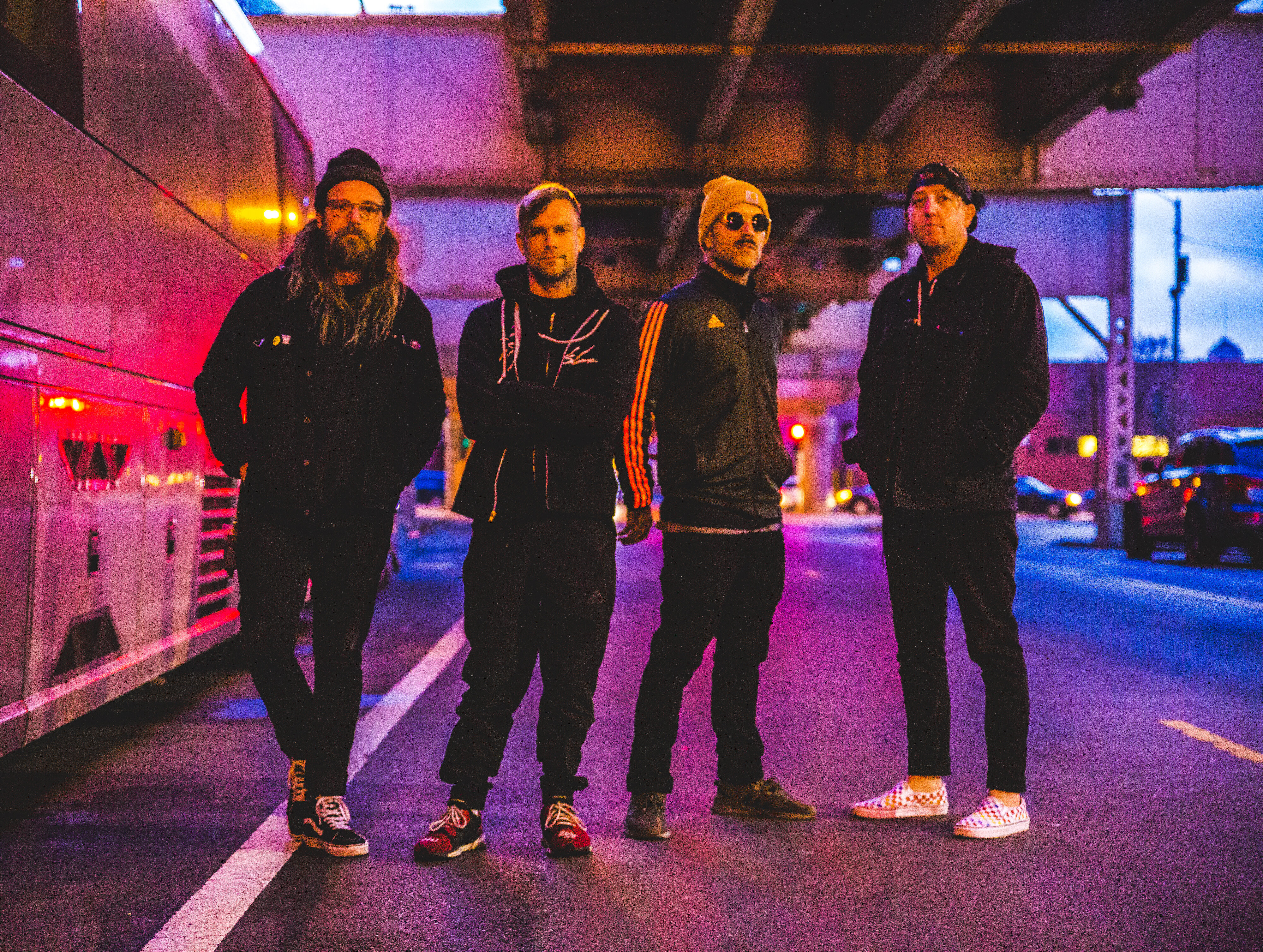 The Used