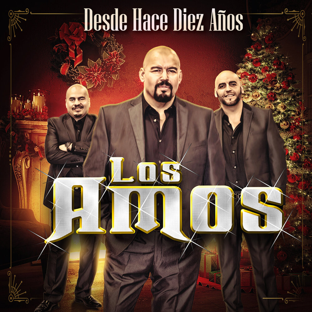 Los amos. Los amos. Los amos. The mixxer. Los amos.