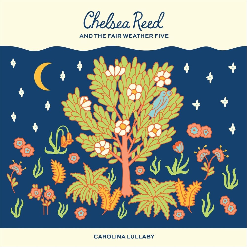 Fair weather перевод. Chelsea Reed.