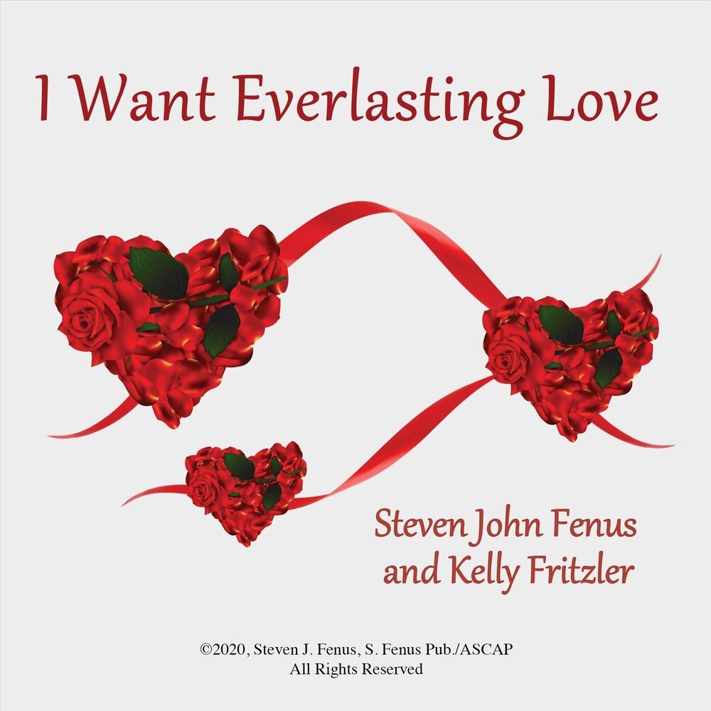 Everlasting love. Everlasting Love text. John Stevens this Love.