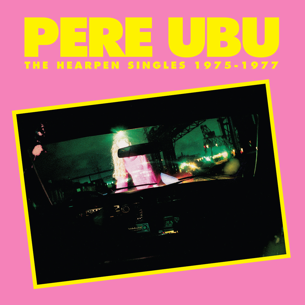 Pere ubu. Pere Ubu the Modern Dance. Группа Pere Ubu. Pere Ubu discography. Pere Ubu - the Modern Dance (1978).