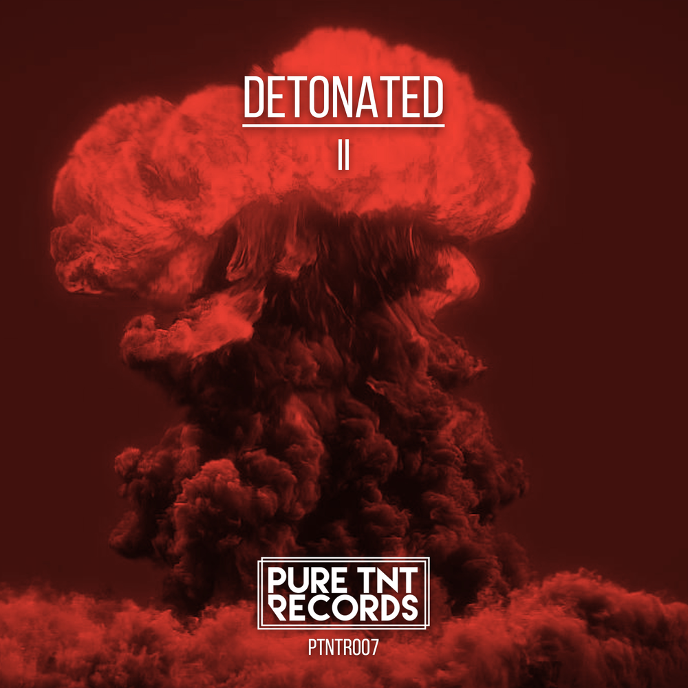 Тнт рекордс. Detonate. Detonate Music.