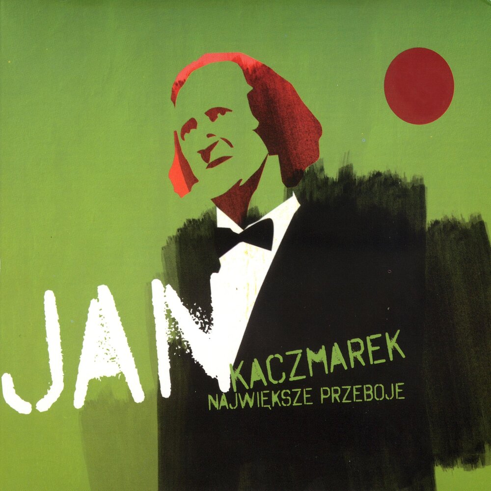 Jan kaczmarek. Jan kaczmarek