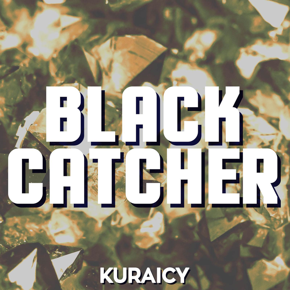 Black Catcher Vickeblanka альбом.