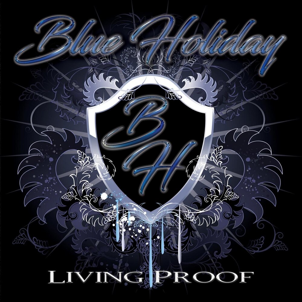 Holiday mp3. One by one the Blue Stones. Ларри Линн.