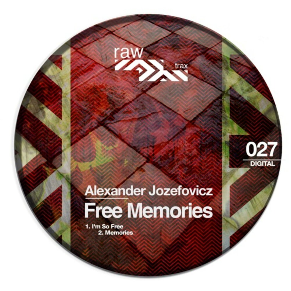 Меморис бесплатная. Memories Alexander.