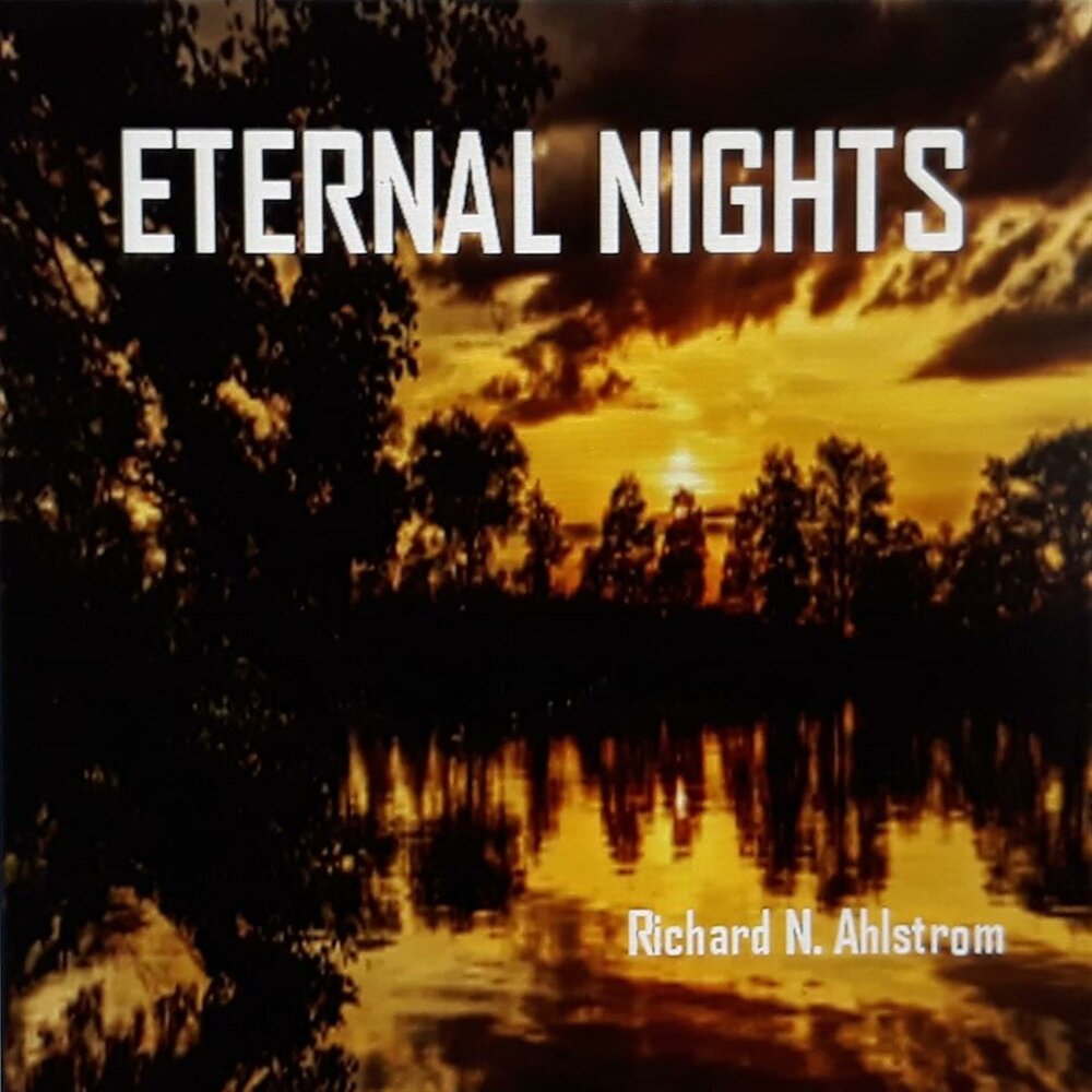 Eternal nights sarah wolfe. Eternal Nights Sarah Wolfe песня.