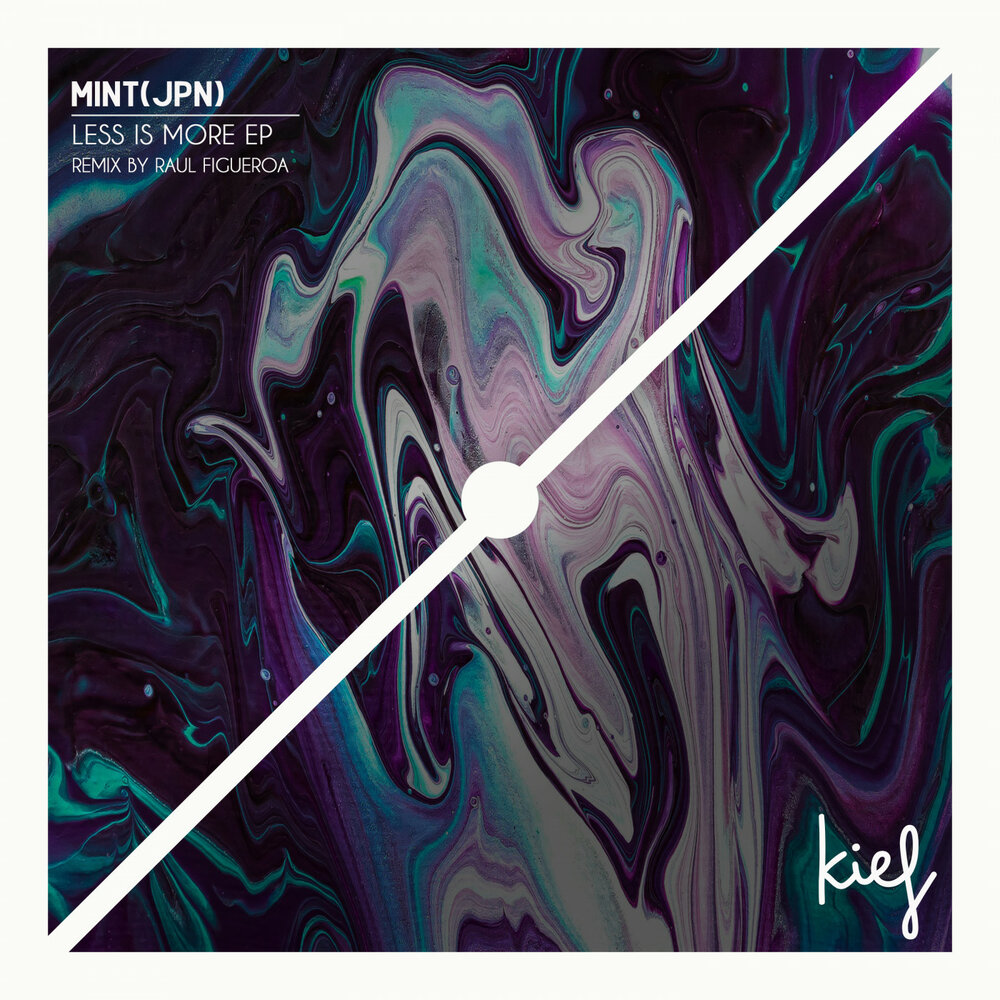 More mint. Mint (JPN) – Blue Moon.