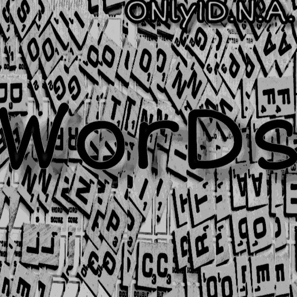 Only words. An-a1+d/n d. N&D.