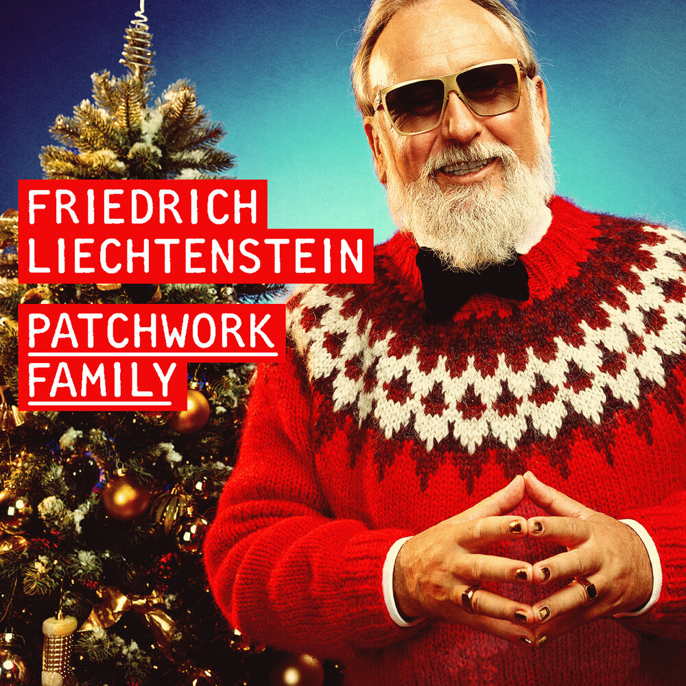 Friedrich Liechtenstein