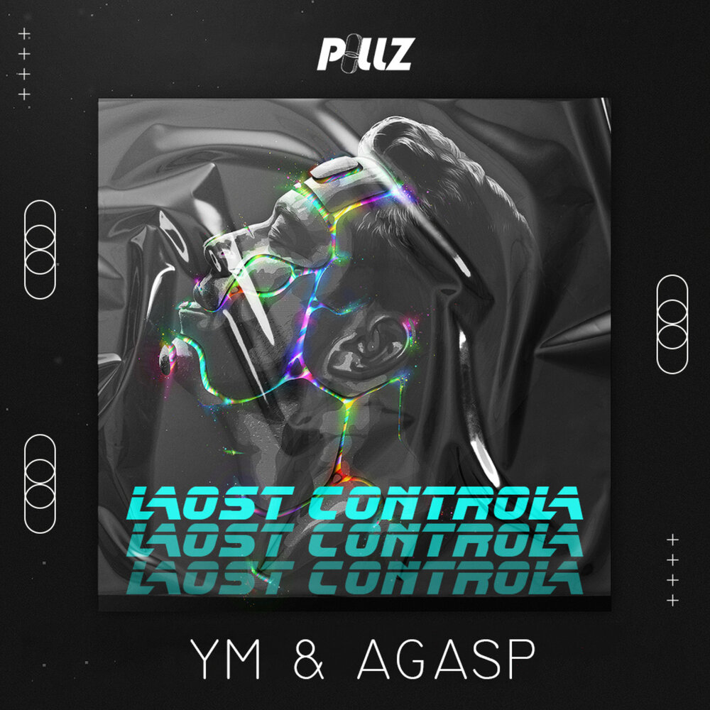 Lost control music