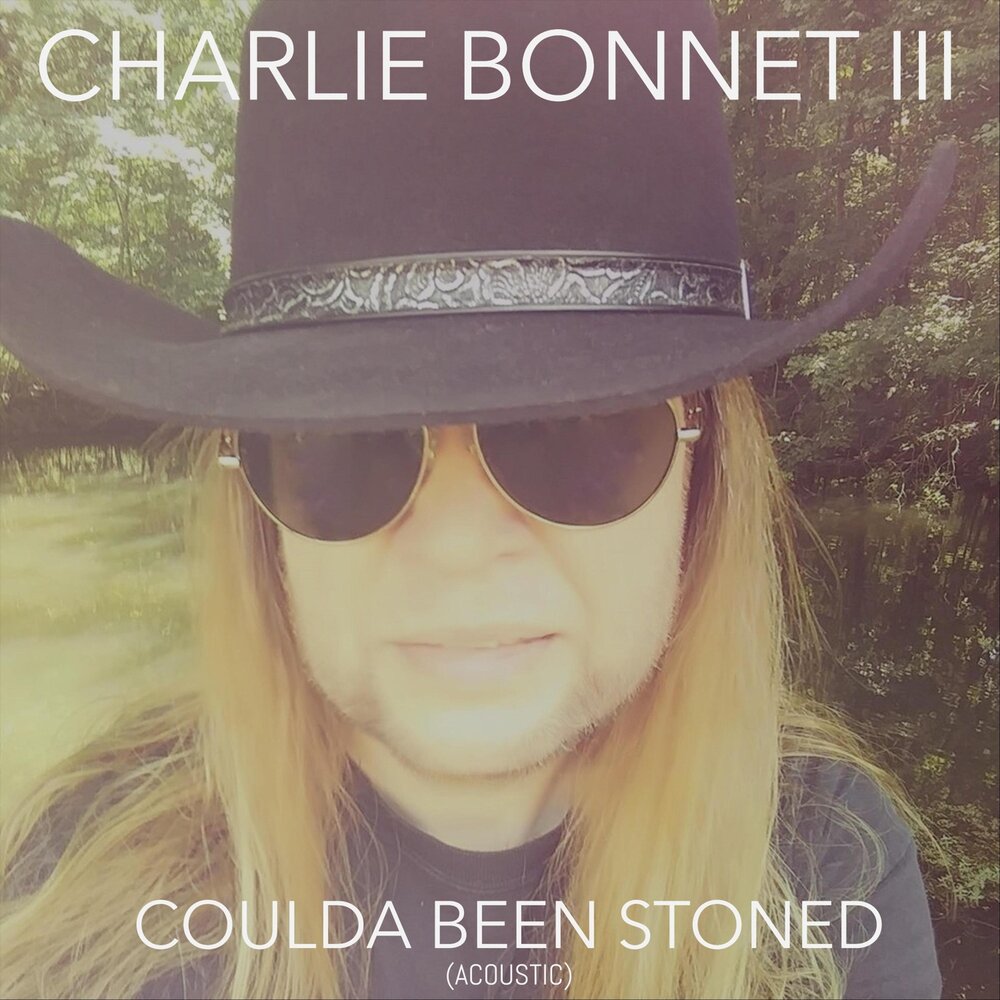 Been stoned перевод. Charlie Bonnet III - household name (2011).