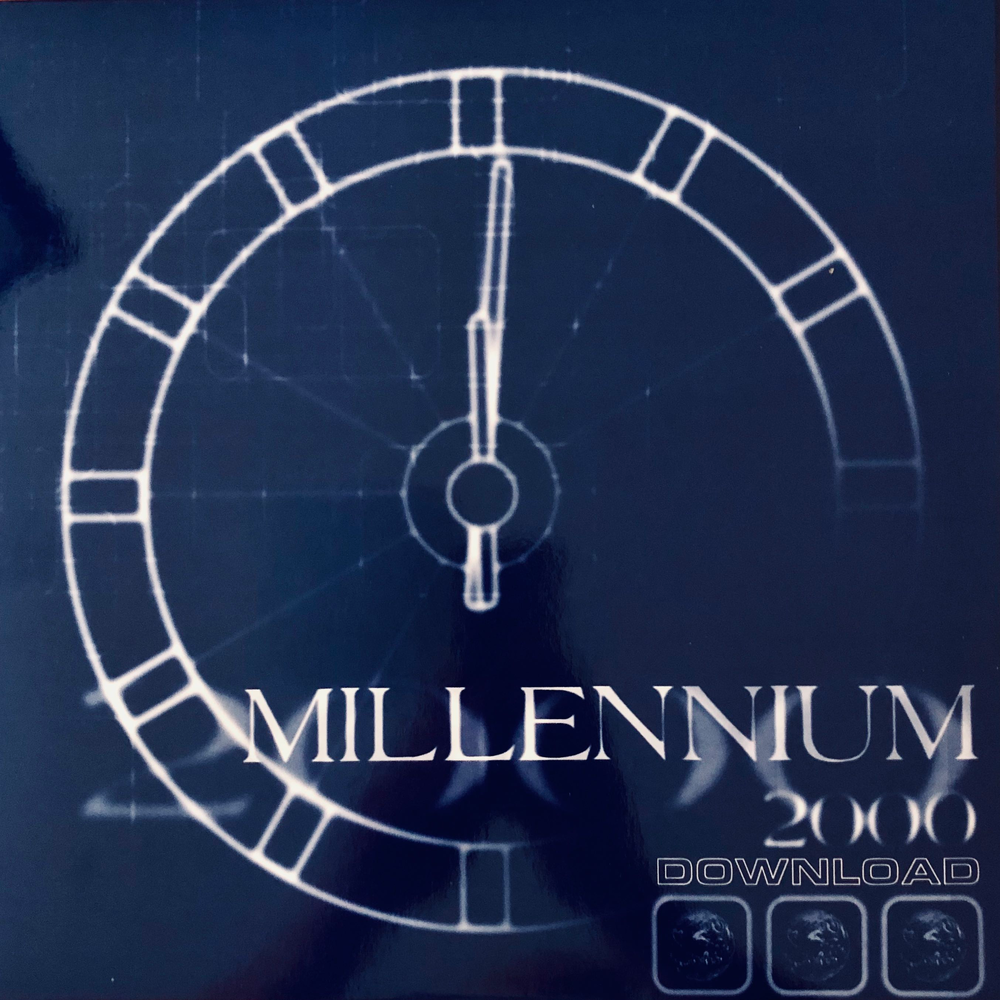 Миллениум 2000 год. Millennium 2000. Стиль Миллениум 2000. Новое тысячелетие 2000.