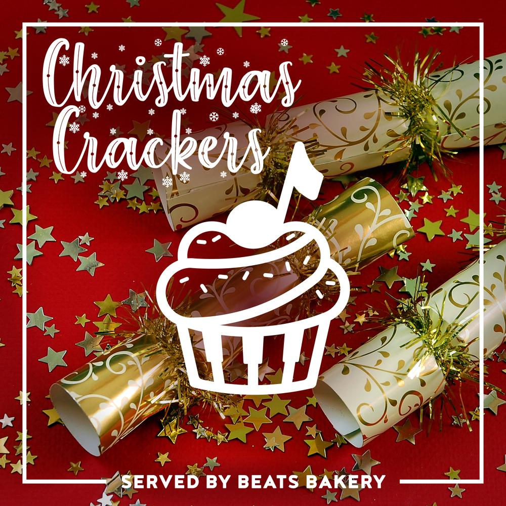 Christmas beats. Christmas Baker. Christmas Beat. The Music Bakery mp3 torrent.