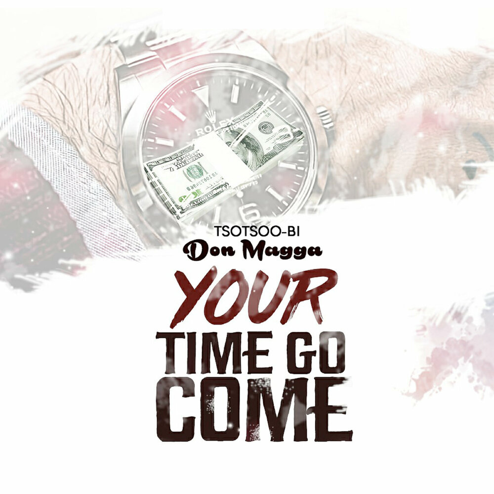 Your time is gone