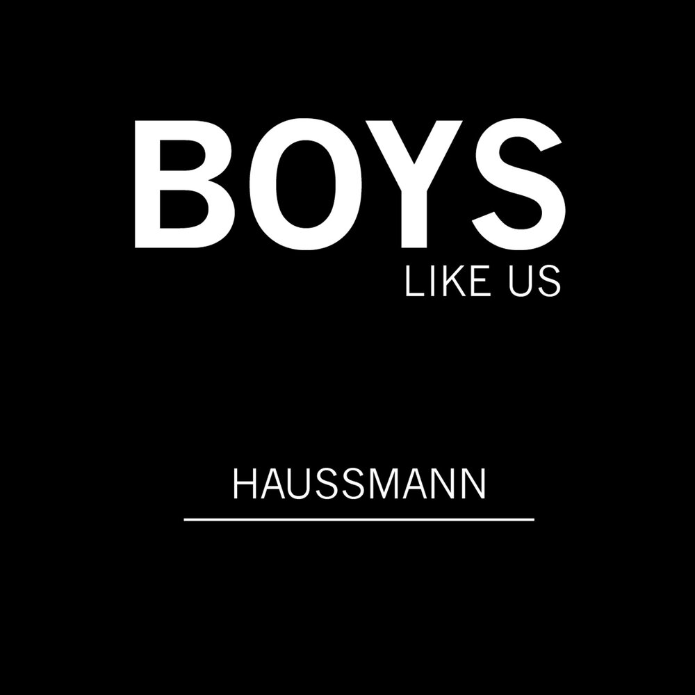 Boys like us