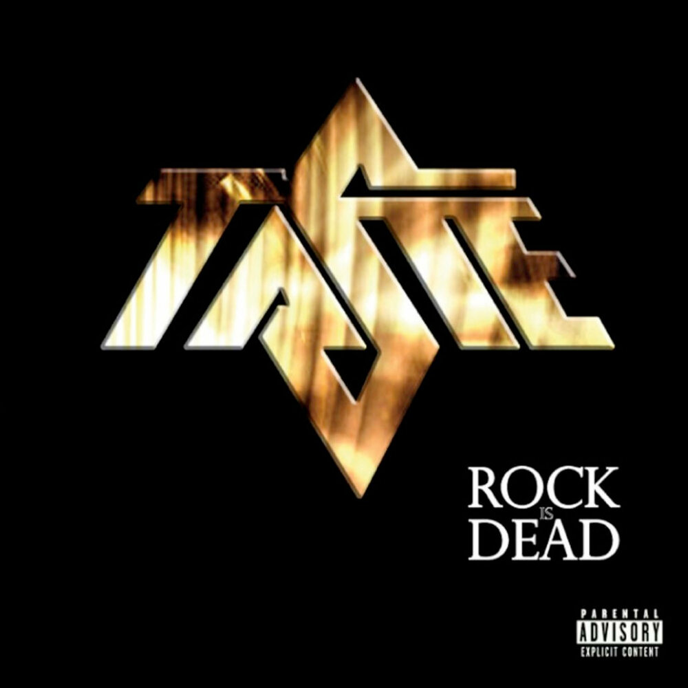 Rock is Dead. Rock is. Taste "i'll remember (4cd)". Smack Band.