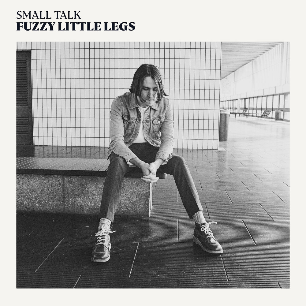 песня talk слушать