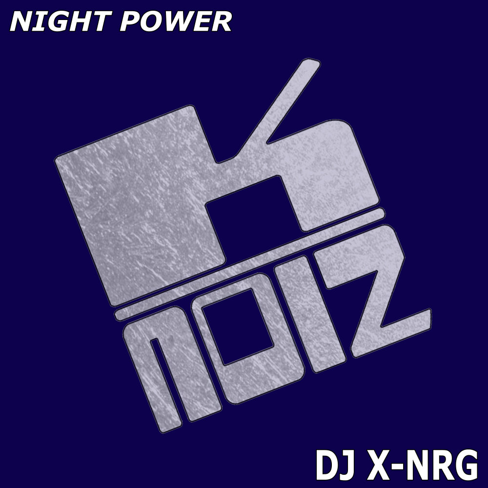 Power Night. NRG at Night.