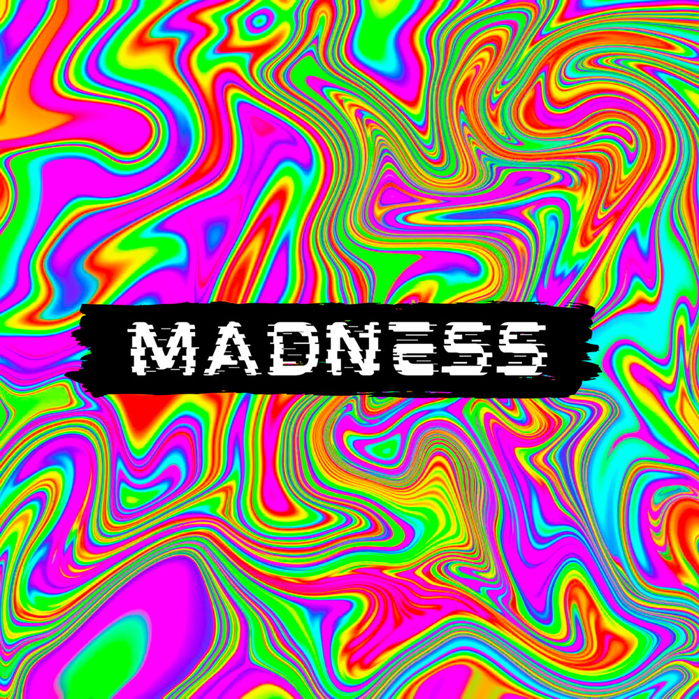 Music madness. Madness Music.