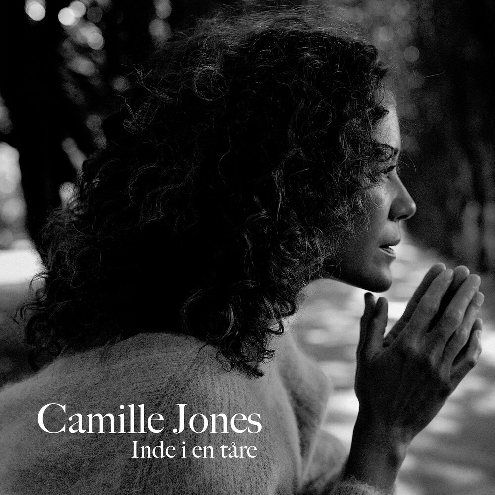 Camille jones