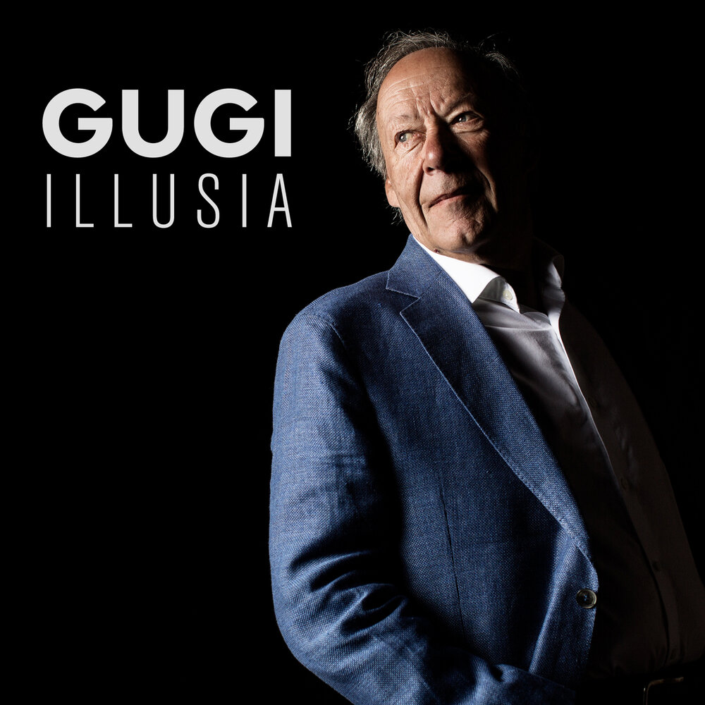 Gugi. Illusia. Gugi Djellza.