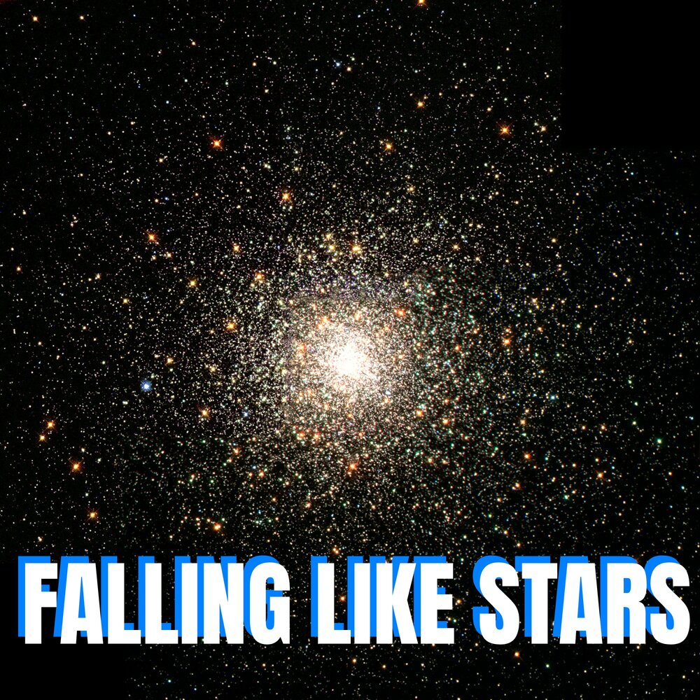 Falling Star. Falling like the Stars перевод. Звезда лайк. Falling James.