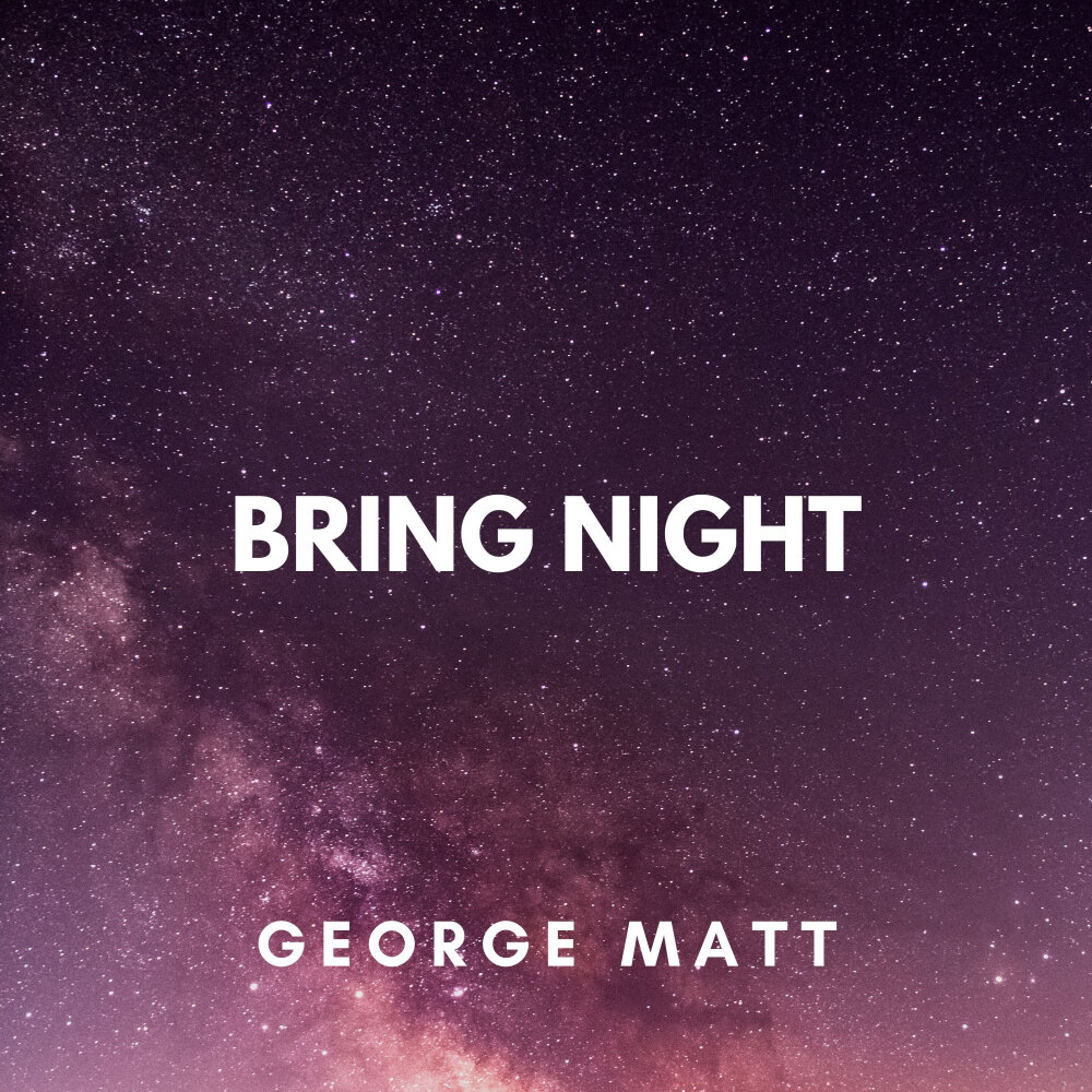 Песня night call. George ночное. George Mraz , Najponk - Night Lights. Call of the Night.