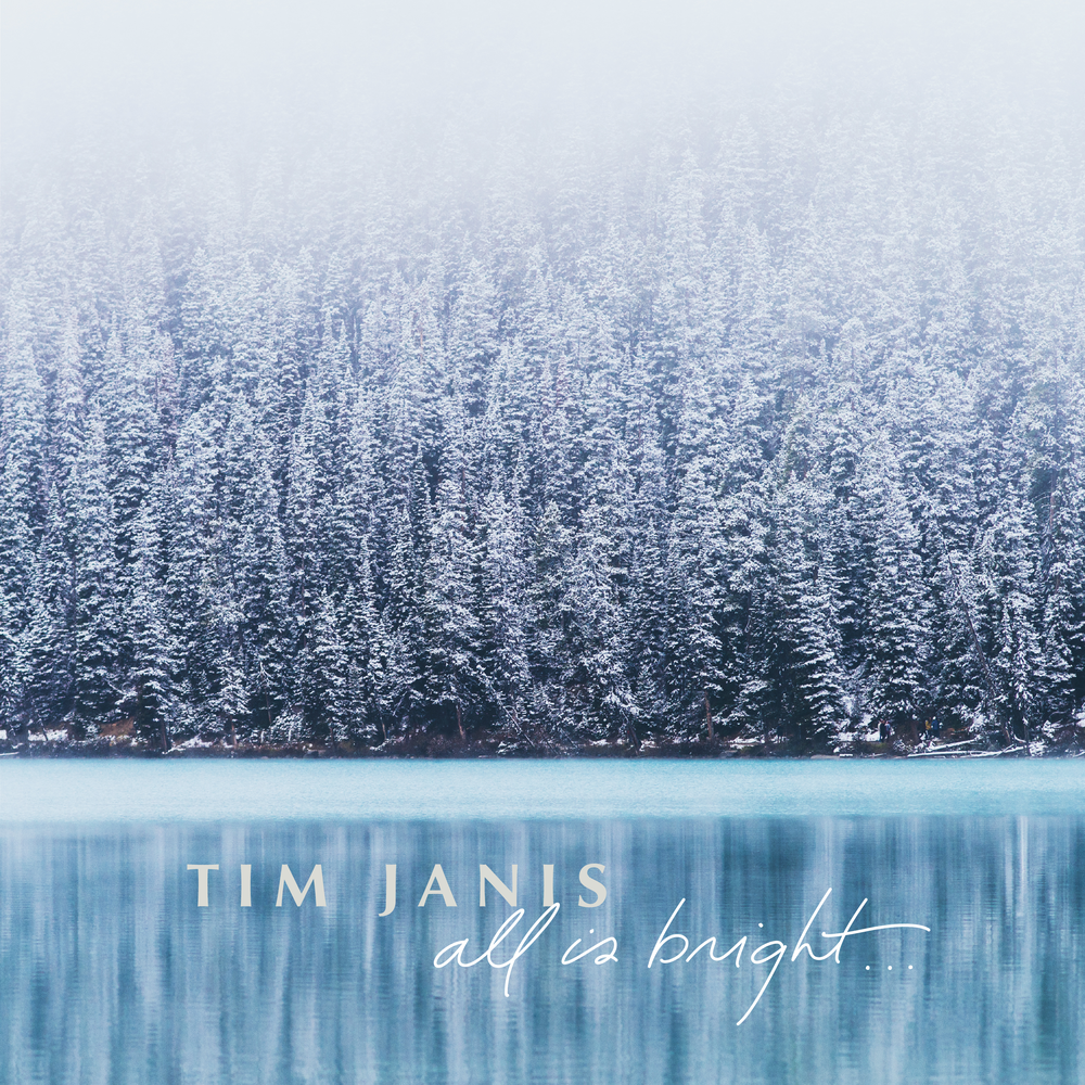 In the bleak midwinter. Tim Janis альбомы DGIVSE of the Hearts.