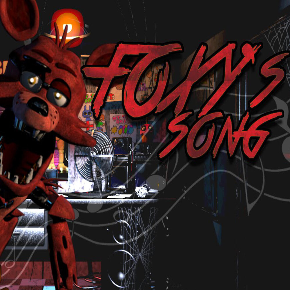 Foxy music. Фокси. FNAF привет Гриша Фокси.