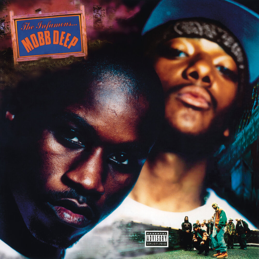 Mobb Deep Slushat Onlajn Diskografiya Na Mts Music