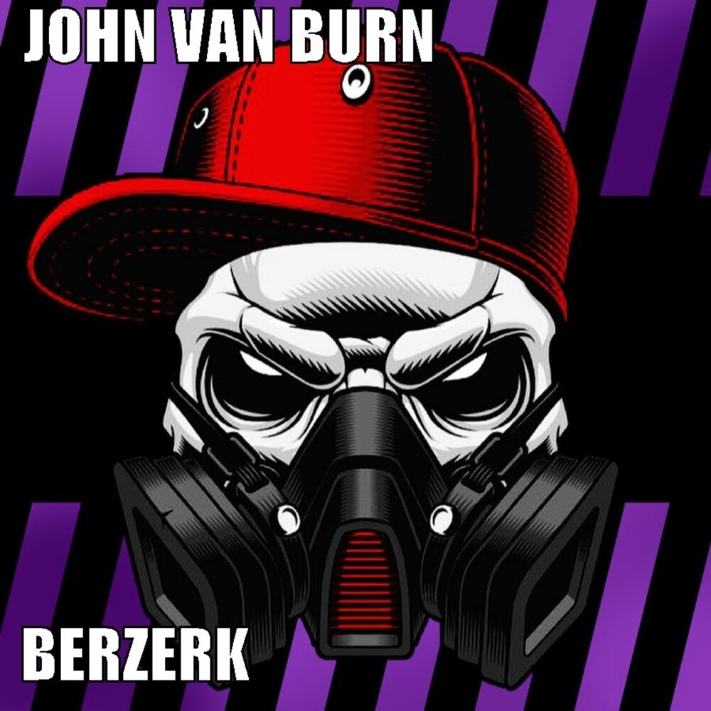 Van burn