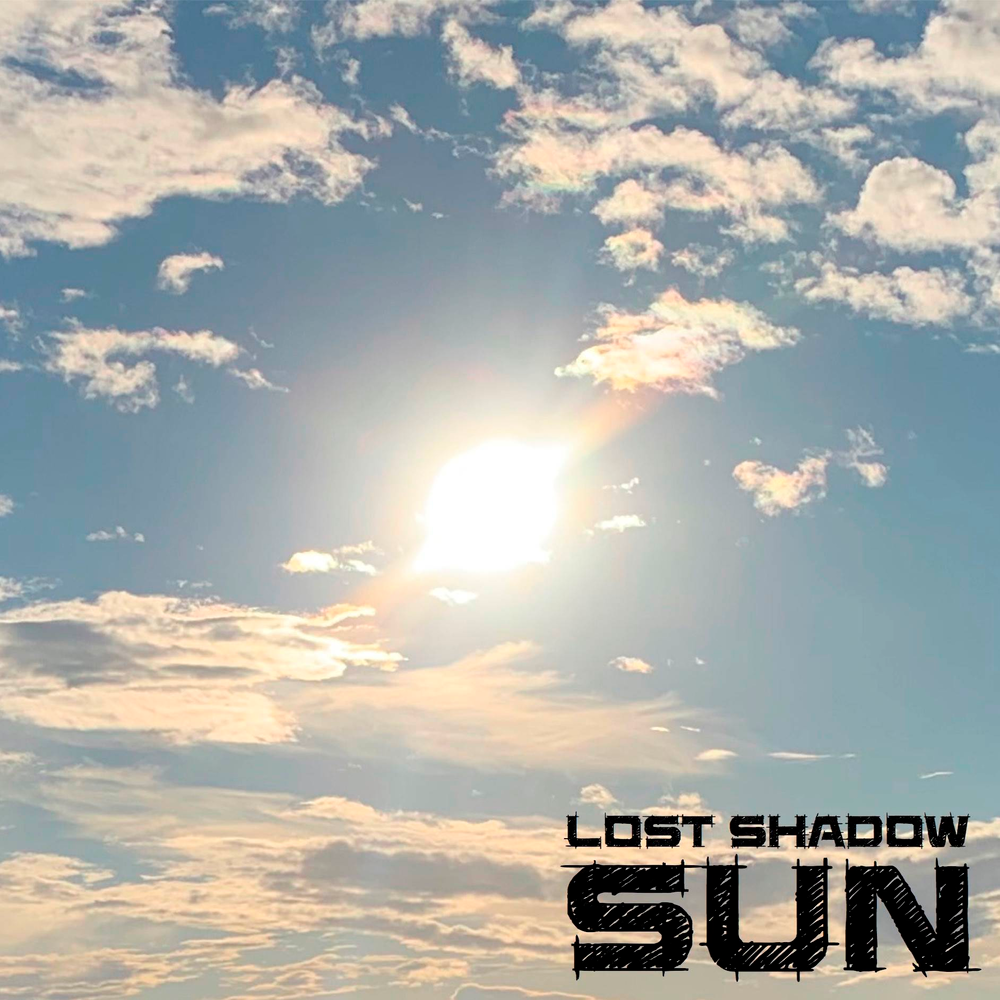 Sun flies. Lost Sun. The Shadow Sun. Sun Fly. Reylid - Lost Sun.