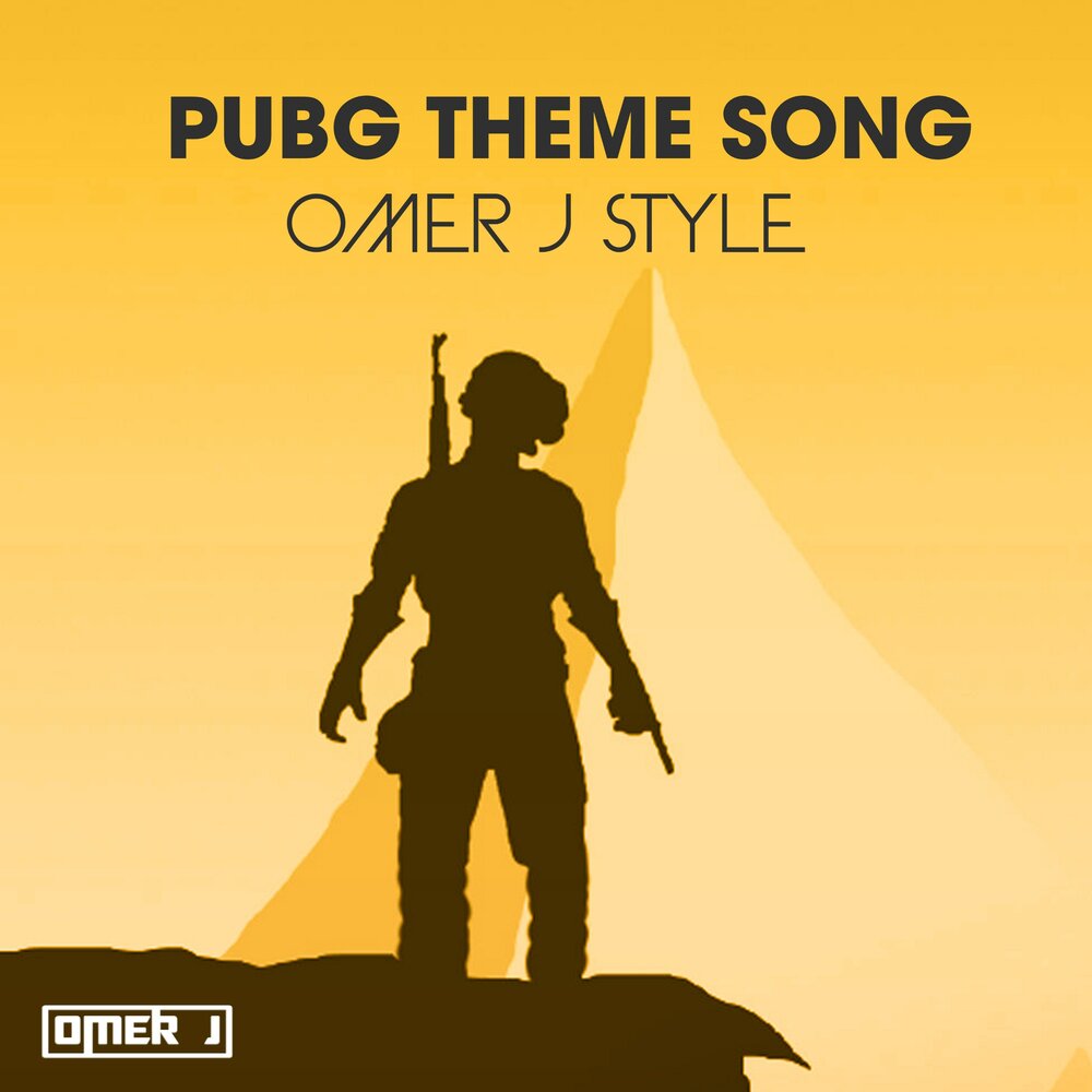 музыка pubg theme song фото 21