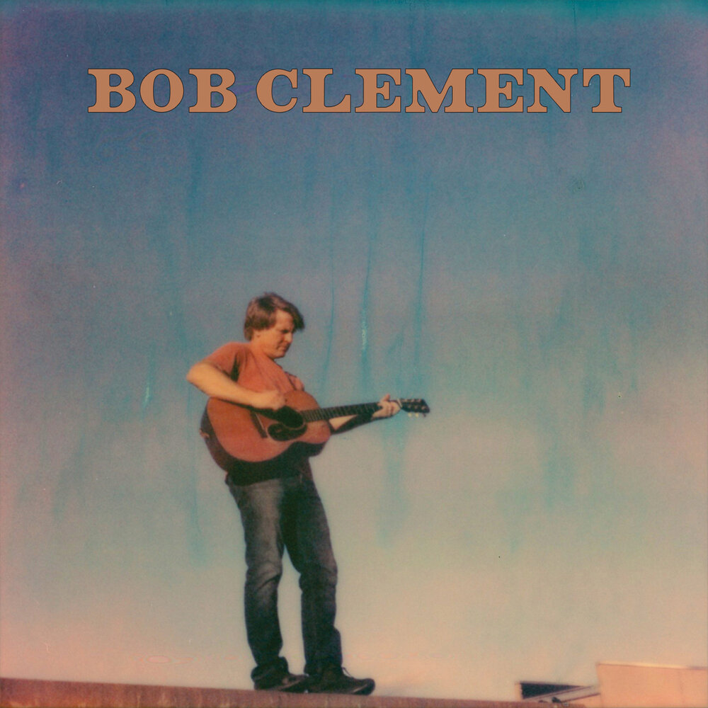 Bob Clement.