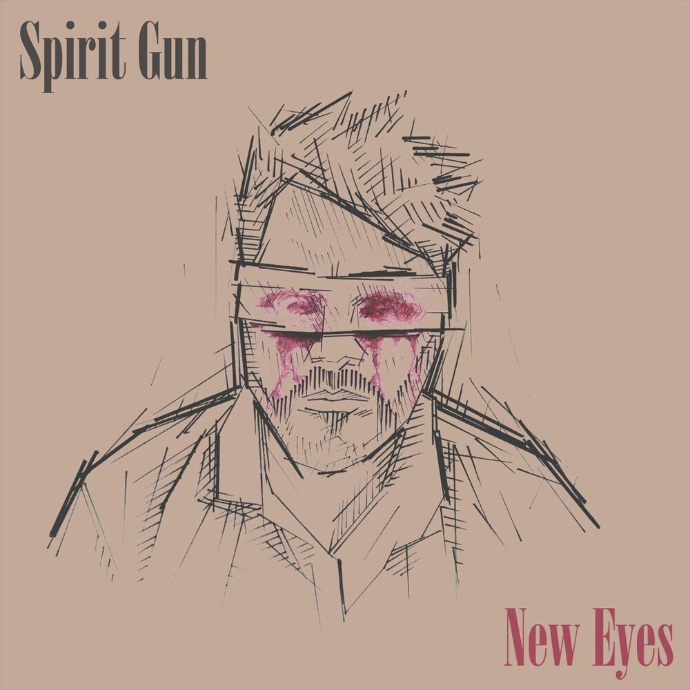 Spirit gun. Restless Spirits. Spirit Walker. Restless Spirit PNG.