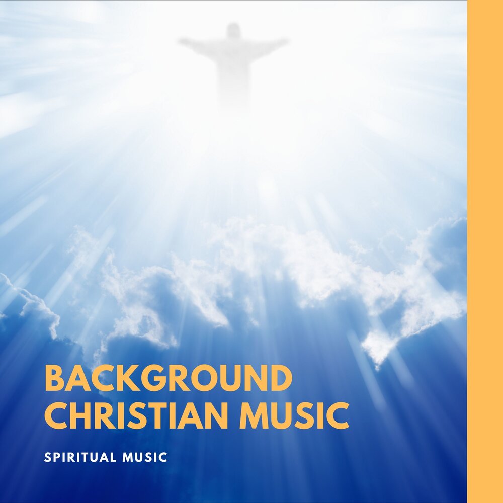 Background Christian Music.