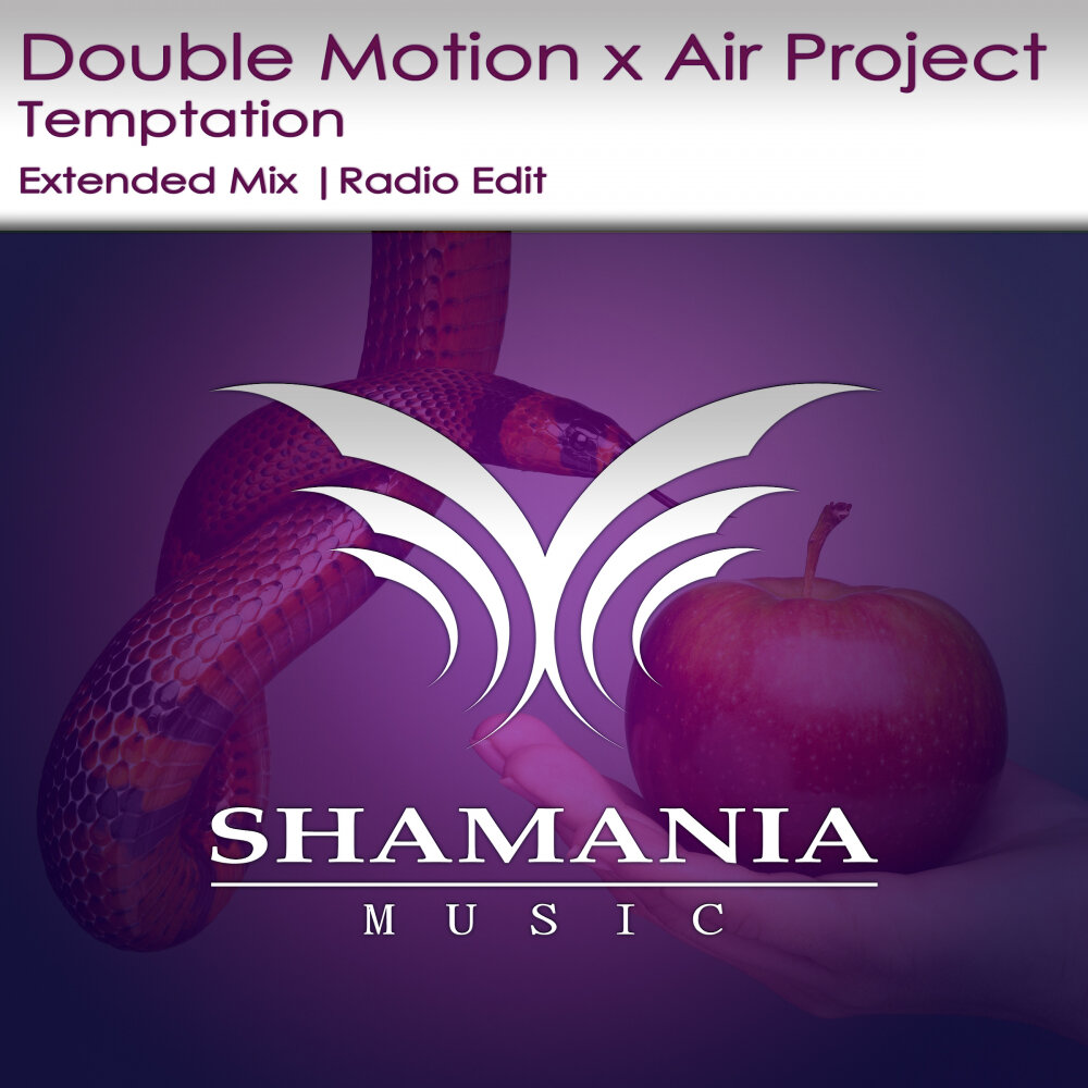 Double motion