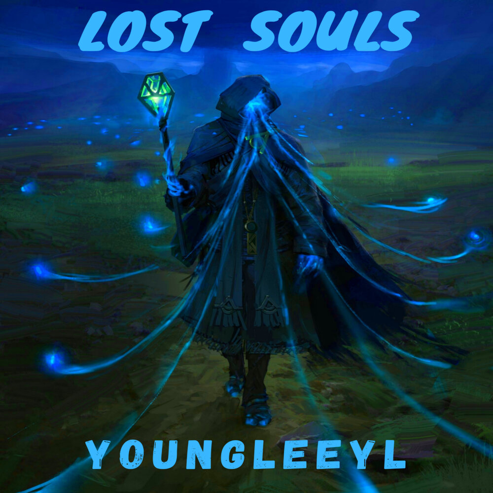 Lost soul музыка