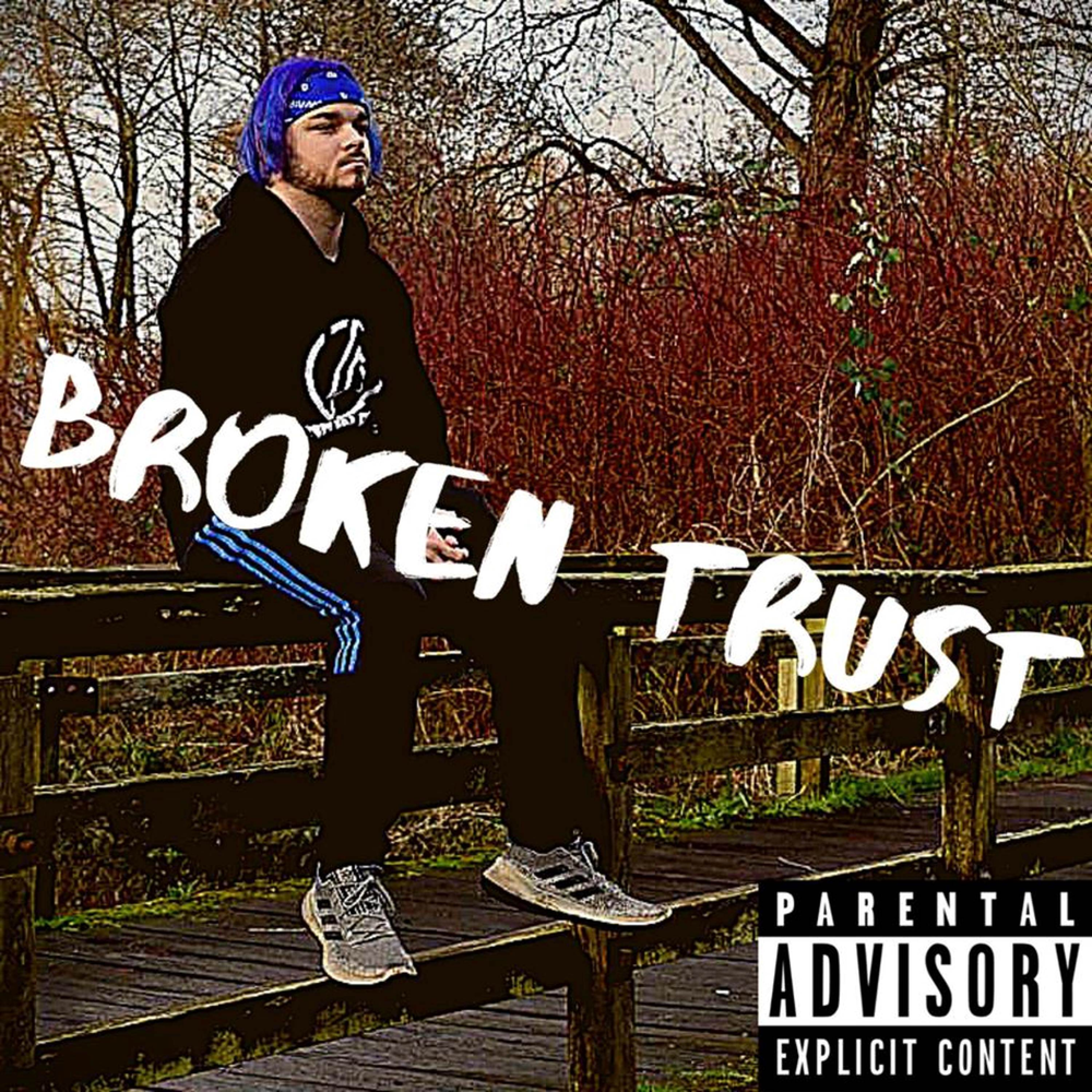 Broken trust песня