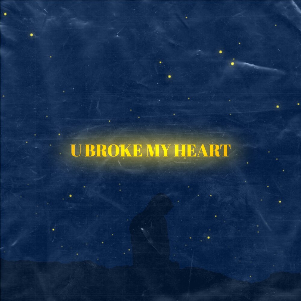 U broke