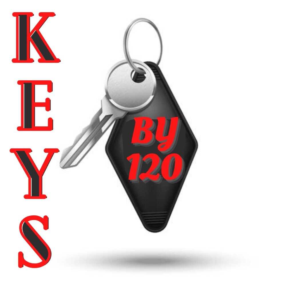 Keys слушать