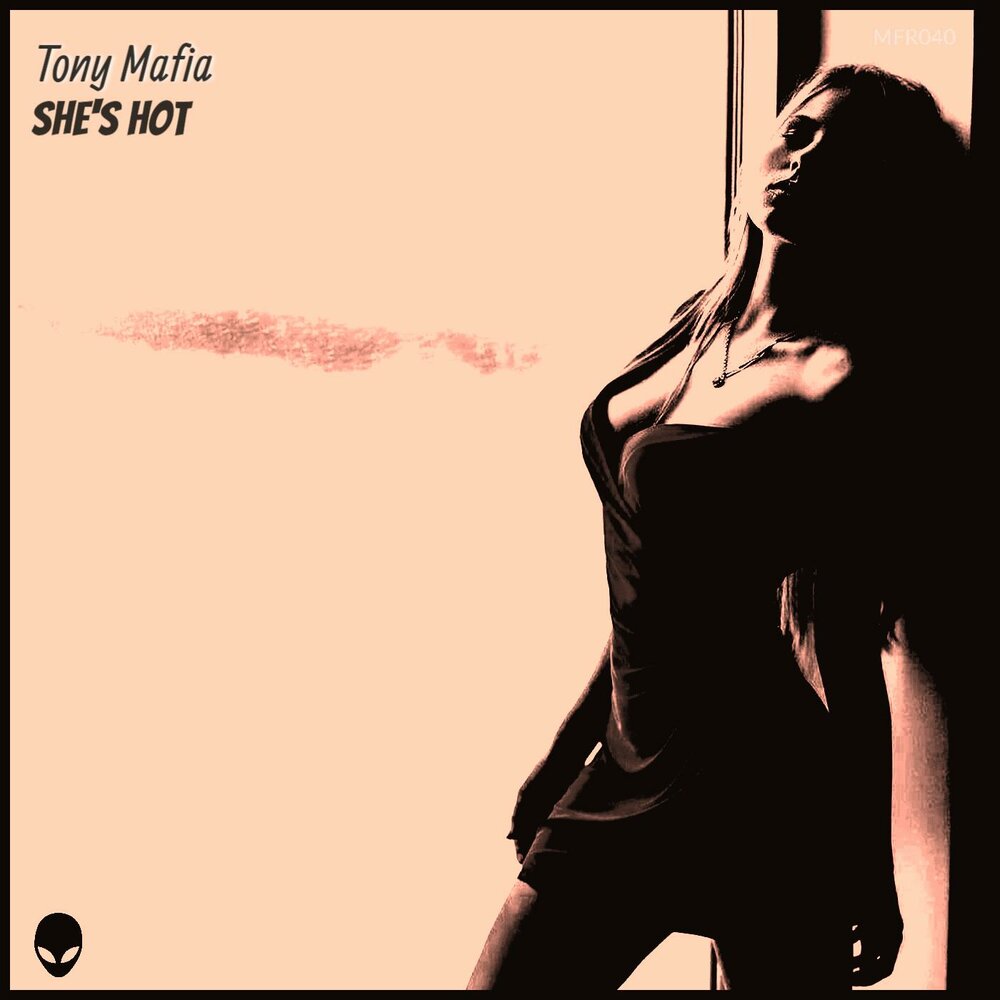 Hot original mix. Tony an h.o.t. Tony hot.