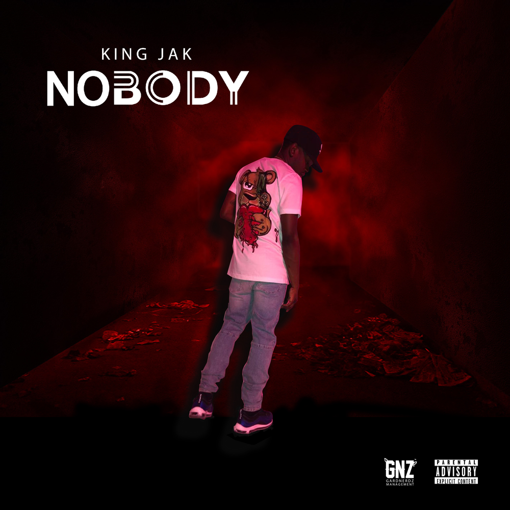 King Nobody.